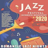 Romantic Jazz Nights (2020)