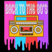 Back To The 80's (2021)