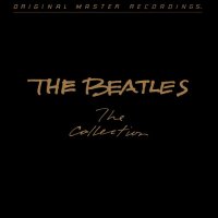 The Beatles - The Collection. 14 LP Box Set 1963-1970 Vinyl Rip (1982) MP3