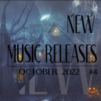 New Music Releases October 2022 Part 3-4 (2022) MP3