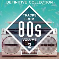 Definitive Collection (Tracks from 80s) vol.2 (2023)