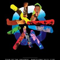 Depeche Mode - Tour of the Universe (Live in Barcelona) (2010) BDRip 720p
