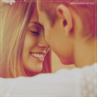 Happy Valentine's Day (2023) FLAC