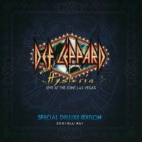 Def Leppard - Viva Hysteria (2013/2023) MP3