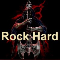 Rock Hard (2023) MP3