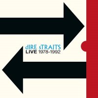 Dire Straits - Live 1978-1992 [24Bit, Hi-Res, Remastered] (2023) FLAC