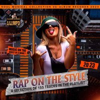 Rap On The Style (2023) MP3