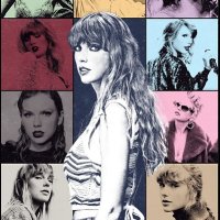 Taylor Swift - The Eras Tour (2023) WEBRip 1080p
