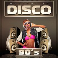 Суперхиты дискотеки 90-х (2013) FLAC