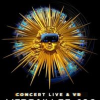 Jean-Michel Jarre - Versailles 400 (2023) WEB-DL 1080p