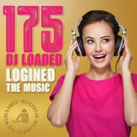 175 DJ Loaded - The Music Logined (2024) MP3
