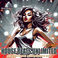 House Beats Unlimited (2024) MP3