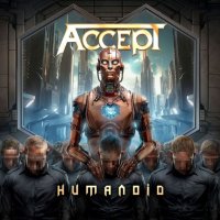 Accept - Humanoid (2024) MP3