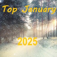 Top January 2025 (2025) MP3