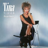 Tina Turner - Private Dancer [40th Anniversary Edition 5CD] (1984/2025) FLAC