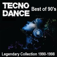 Best of 90's - Techno-Dance Legendary Collection 1990-1998 (2025) MP3