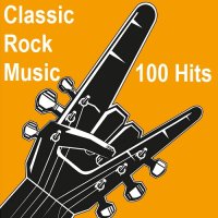 Classic Rock Music 100 Hits (2025) MP3