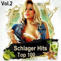 Schlager Hits 2025 Top 100 Vol.2 (2025) MP3