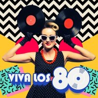 Viva Los 80 (2025) MP3