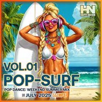 Pop Surf (2025) MP3