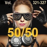 50/50 - Vol.321-327 (2025) MP3