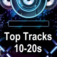 Top Tracks 10-20s (2025) MP3