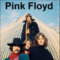 Pink Floyd - Discography (1967-2014) MP3