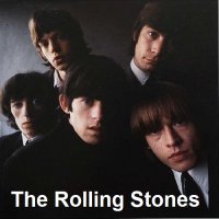 The Rolling Stones - Discography (1964-2023) MP3