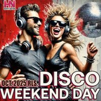 Disco Weekend Day (2025) MP3