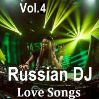 Russian DJ - Love Songs Vol.4 (2025) MP3