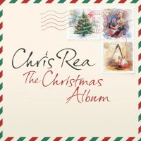 Chris Rea - The Christmas Album [24-bit Hi-Res] (2025) FLAC