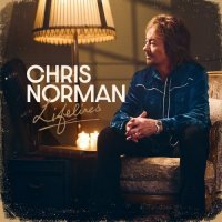 Chris Norman - Lifelines (2026) MP3