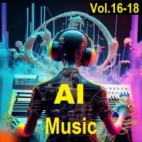 AI Music Vol.16-18 (2026) MP3